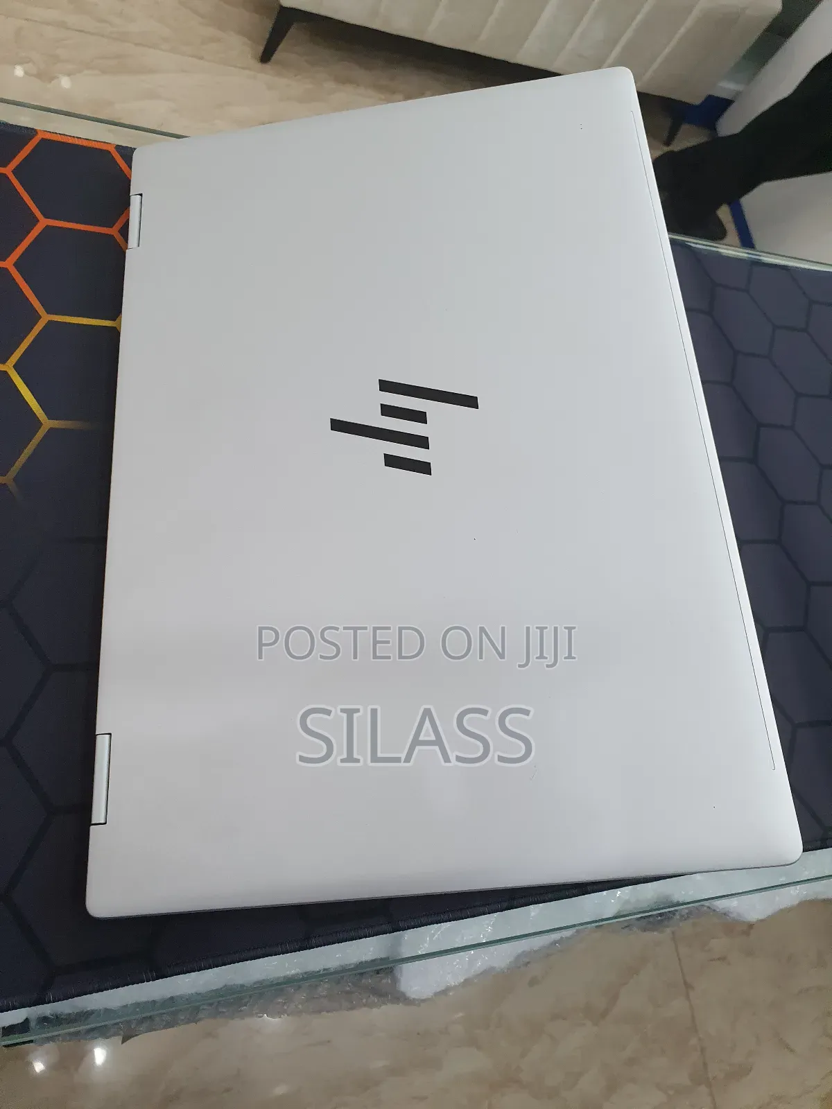 New Laptop HP Envy X360 16GB Intel Core Ultra 7 SSD 1T