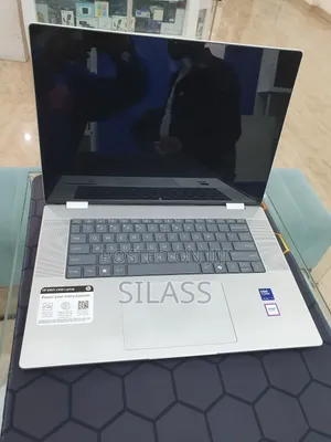 New Laptop HP Envy X360 16GB Intel Core Ultra 7 SSD 1T