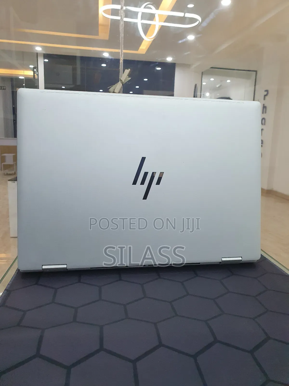 New Laptop HP Envy X360 16GB Intel Core Ultra 7 SSD 1T