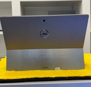 New Laptop Dell Latitude 7212 16GB Intel Core I7 SSD 256GB