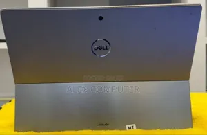 New Laptop Dell Latitude 7212 16GB Intel Core I7 SSD 256GB