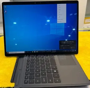 New Laptop Dell Latitude 7212 16GB Intel Core I7 SSD 256GB
