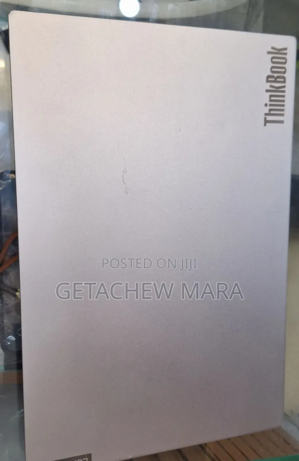 New Laptop Lenovo ThinkPad X1 Carbon 12GB Intel Core I5 SSD 1T