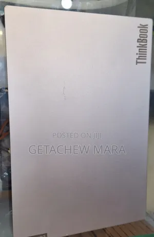 New Laptop Lenovo ThinkPad X1 Carbon 12GB Intel Core I5 SSD 1T