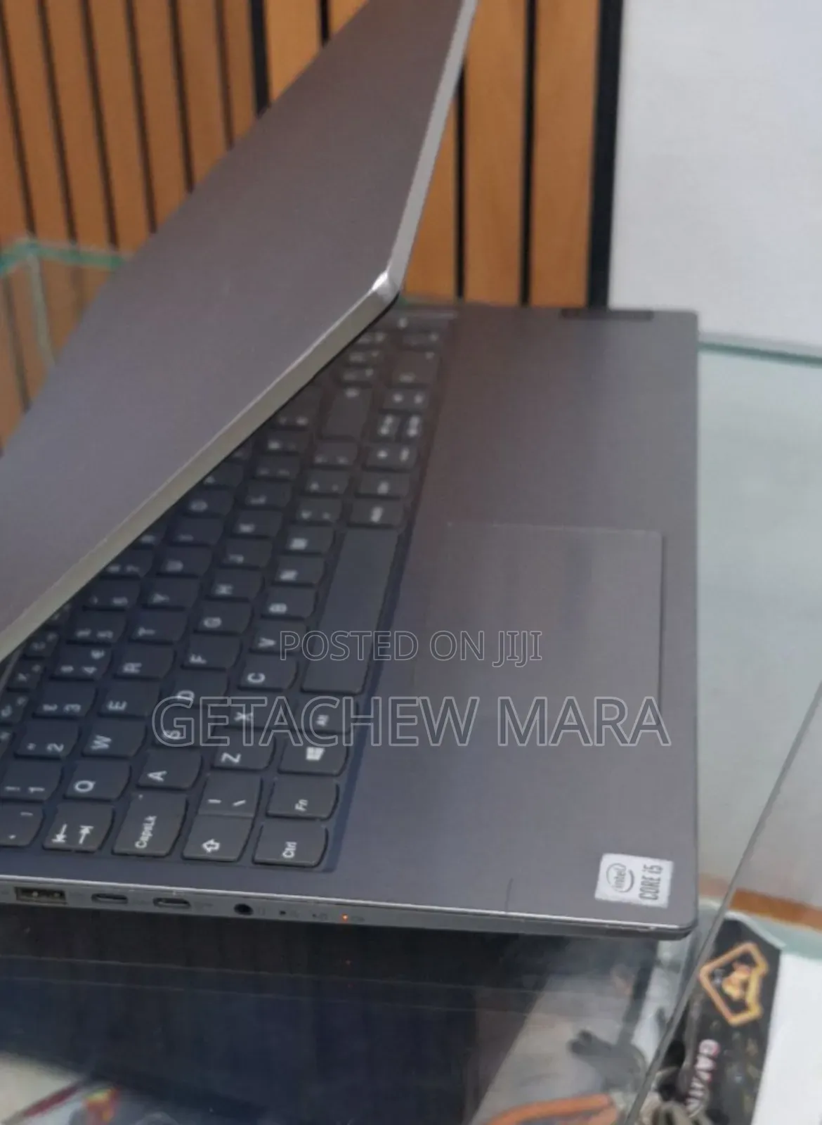 New Laptop Lenovo ThinkPad X1 Carbon 12GB Intel Core I5 SSD 1T