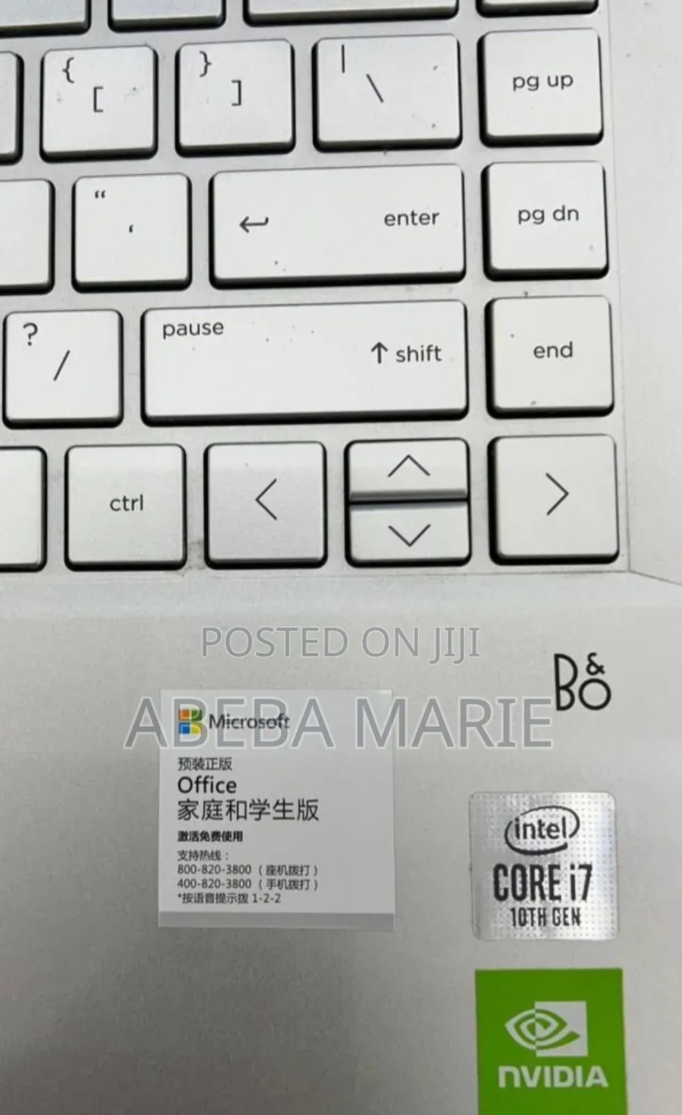 New Laptop HP EliteBook 840 G8 16GB Intel Core I7 SSD 512GB