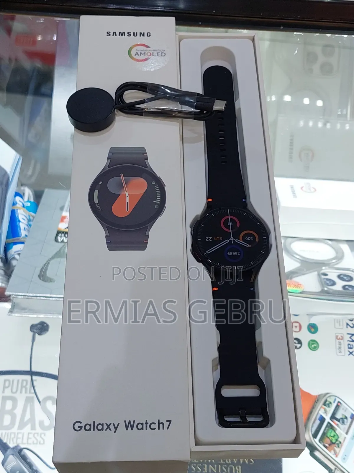 Galaxy Watch7