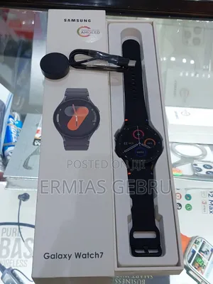 Photo - Galaxy Watch7
