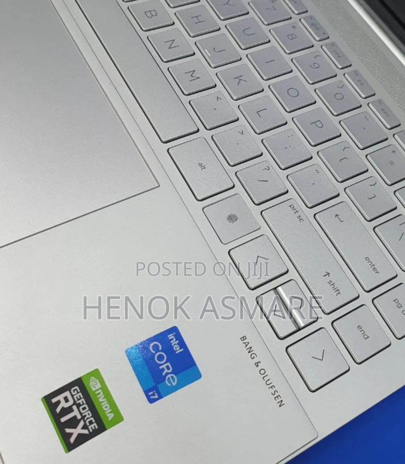 New Laptop HP Envy 4 16GB Intel Core I7 SSD 1T