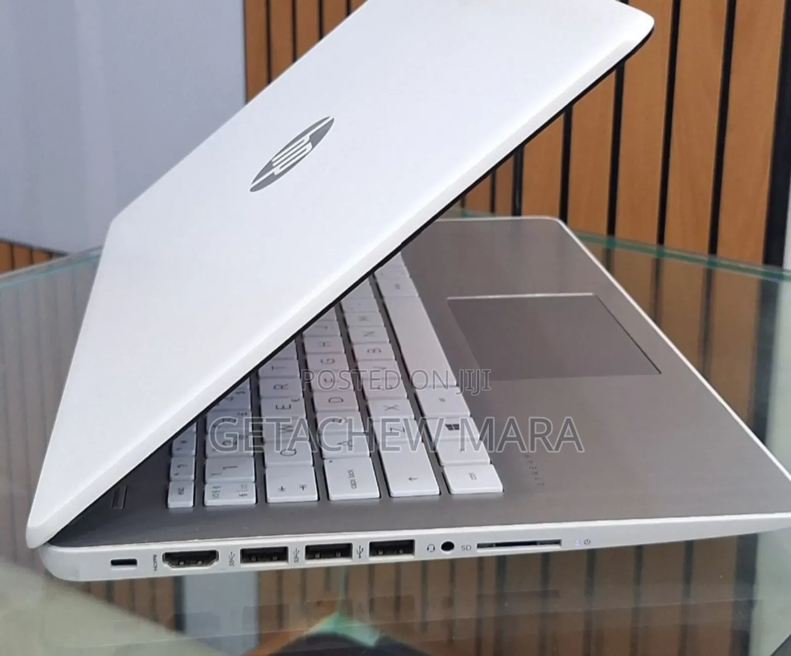 New Laptop HP Stream Notebook 64GB Intel SSD 1T