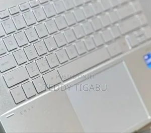 New Laptop HP Envy X360 16GB Intel Core I7 SSD 512GB