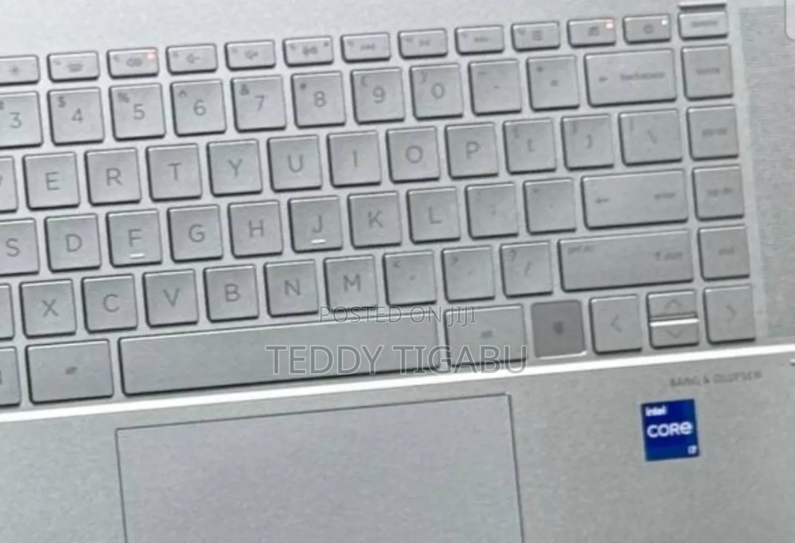 New Laptop HP Envy X360 16GB Intel Core I7 SSD 512GB