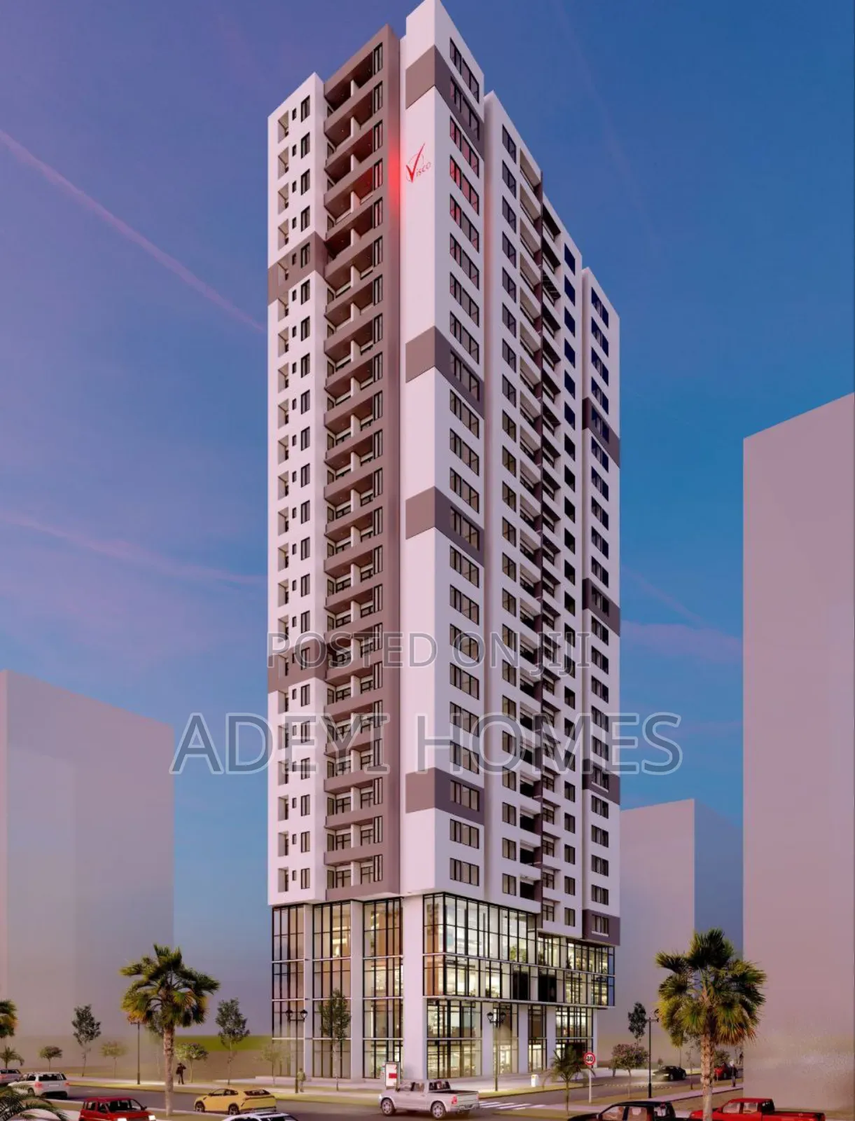 ደምበል(ጋዜቦ)የንግድ ሱቅ Ground ላይ በ2,519,800ብር ሙሉ ዋጋ 503,800 ቅድመ ክፍያ ብቻ