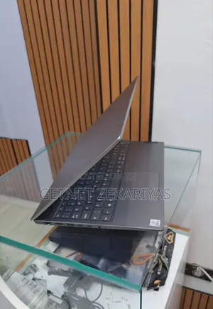 New Laptop Lenovo ThinkBook 15 12GB Intel Core I5 HDD 1T