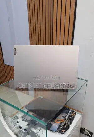 New Laptop Lenovo ThinkBook 15 12GB Intel Core I5 HDD 1T