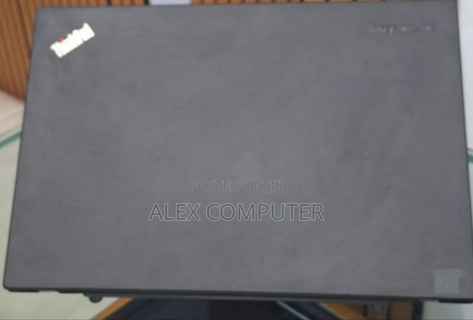 New Laptop Lenovo ThinkPad X240 8GB Intel Core I7 HDD 500GB