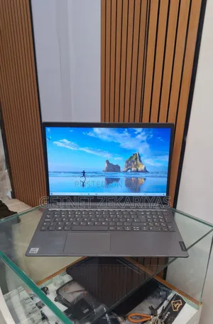 New Laptop Lenovo ThinkBook 15 12GB Intel Core I5 HDD 1T