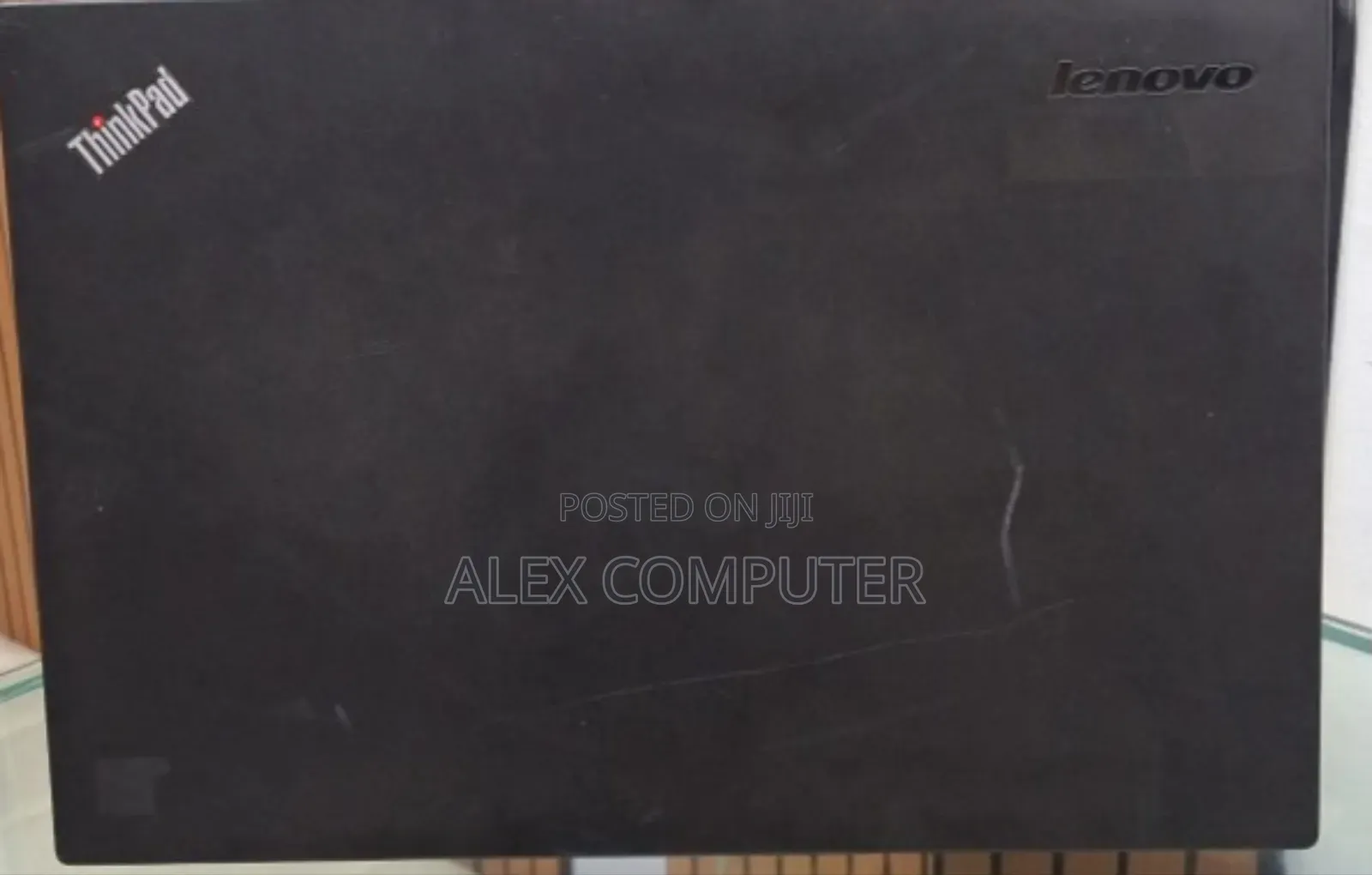 New Laptop Lenovo ThinkPad X240 8GB Intel Core I7 HDD 500GB