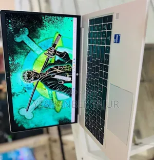 Photo - New Laptop HP ProBook 450 G9 16GB Intel Core I7 SSD 1T