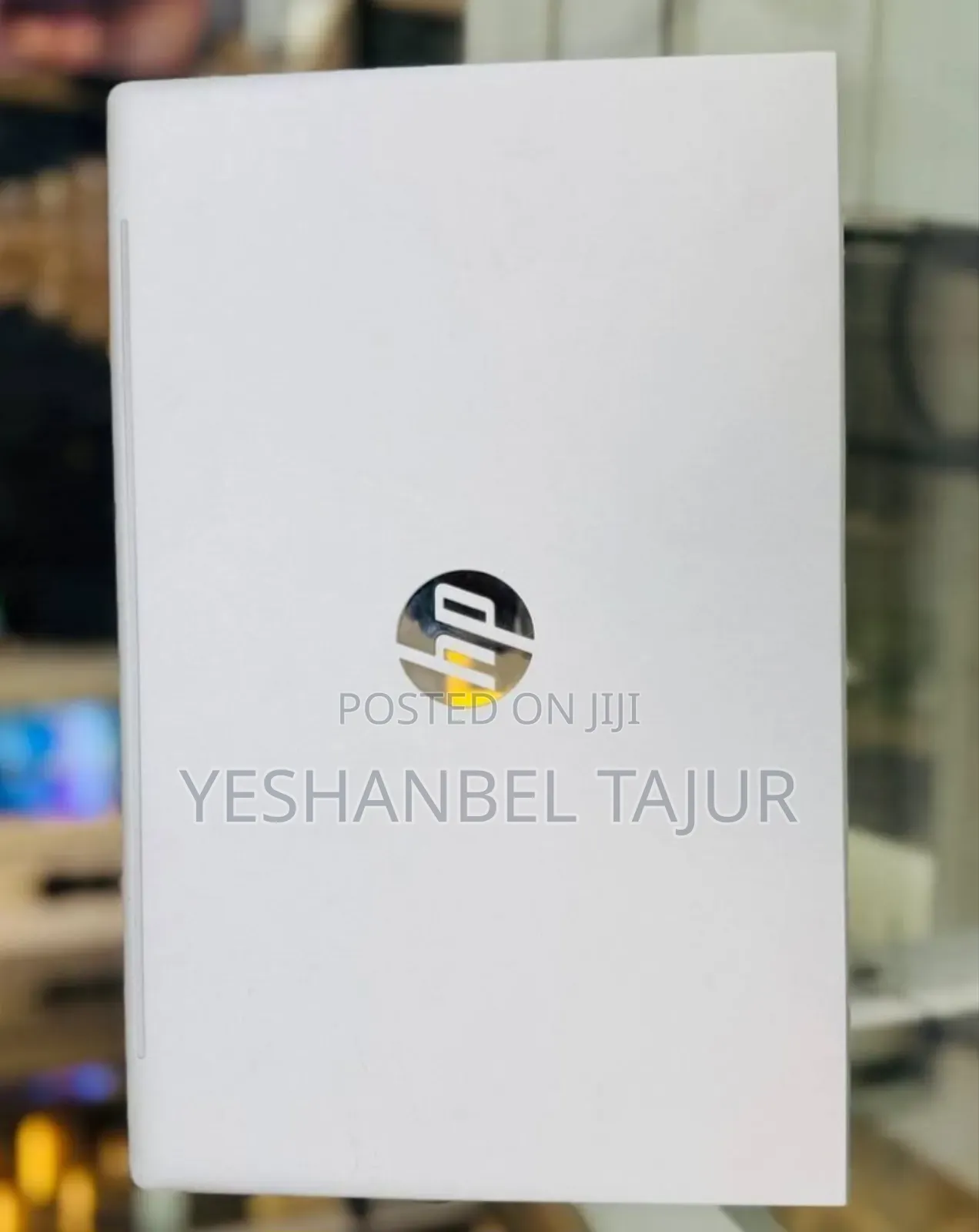 New Laptop HP ProBook 450 G9 16GB Intel Core I7 SSD 1T