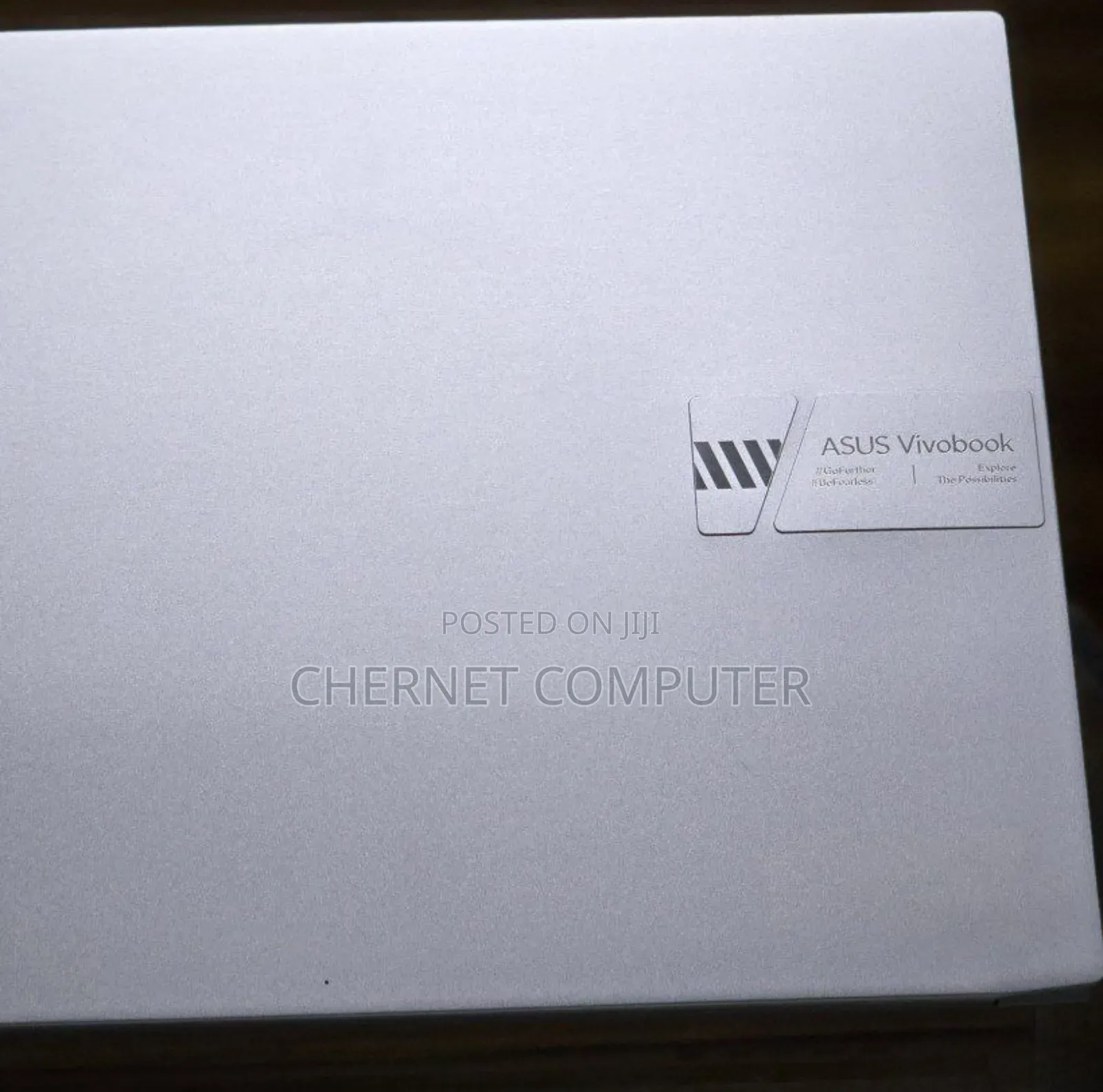 New Laptop Asus VivoBook 15 X505BA 16GB Intel Core I7 SSD 512GB