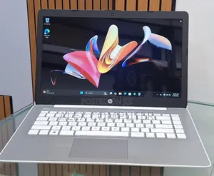 New Laptop HP Envy X360 4GB AMD A4 SSD 60GB