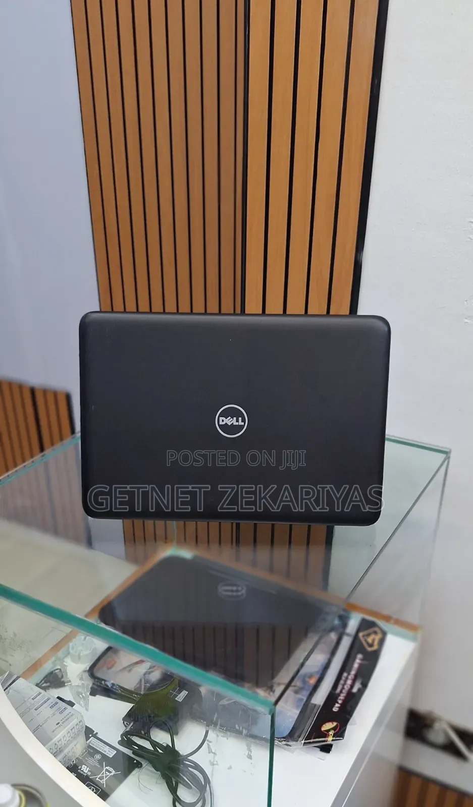 New Laptop Dell Latitude 3180 8GB Intel Pentium SSD 128GB
