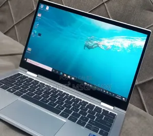 Photo - New Laptop HP EliteBook 830 G8 16GB Intel Core I7 SSD 512GB