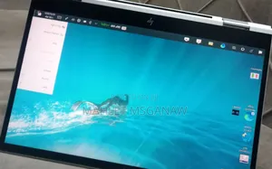 New Laptop HP EliteBook 830 G8 16GB Intel Core I7 SSD 512GB