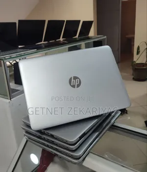 New Laptop HP EliteBook 840 G3 8GB Intel Core I5 SSD 1T