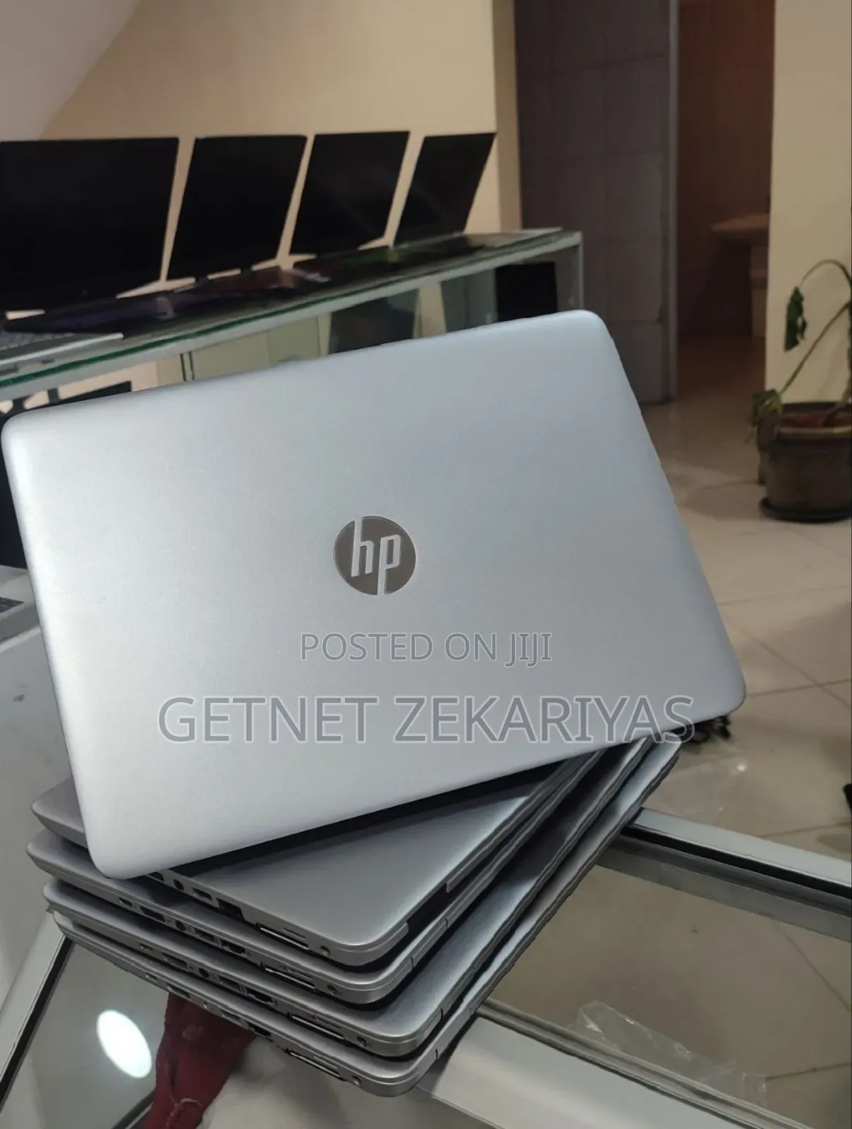 New Laptop HP EliteBook 840 G3 8GB Intel Core I5 SSD 1T