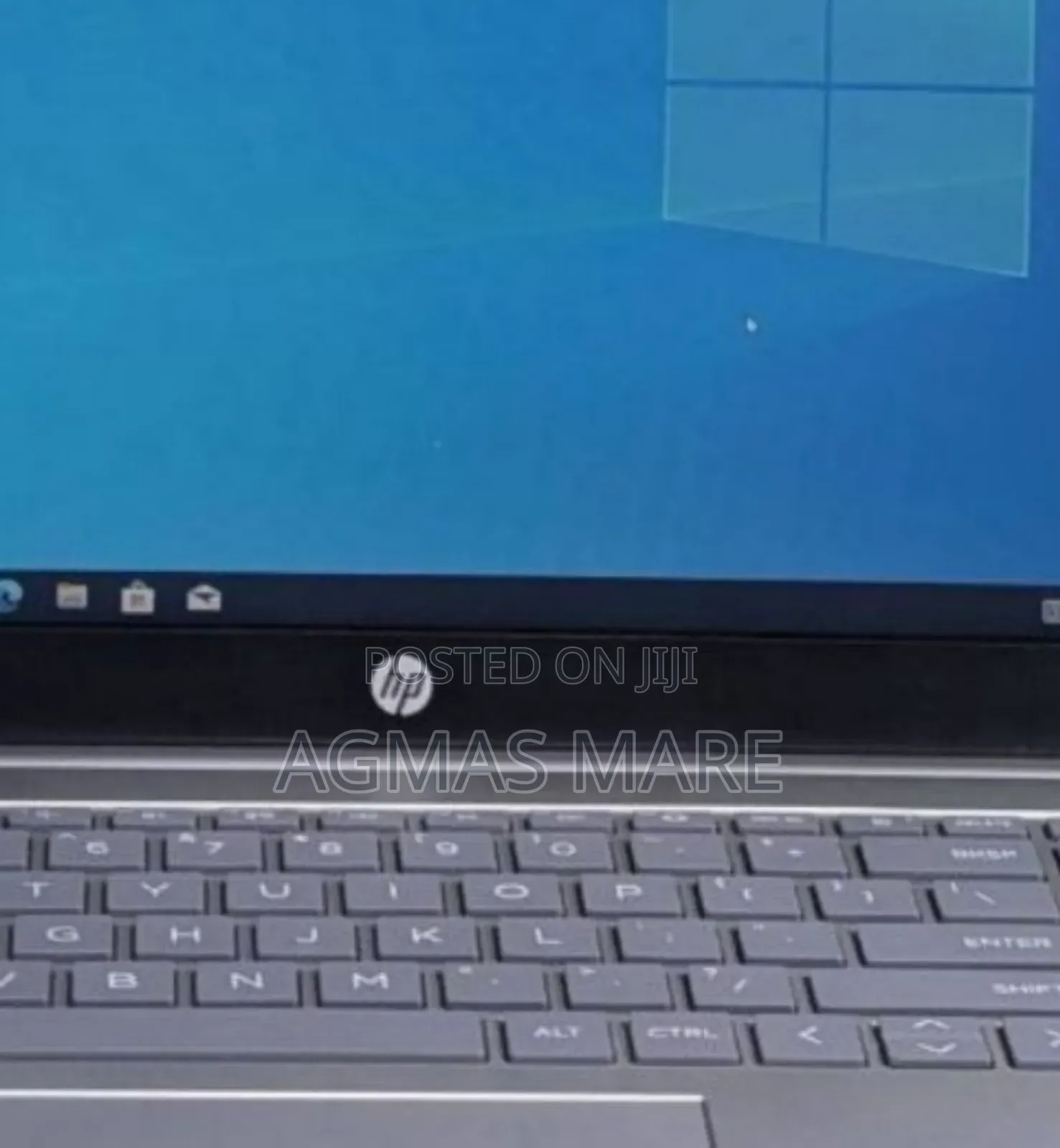 New Laptop HP Stream Notebook 8GB Intel Core I5 SSD 512GB