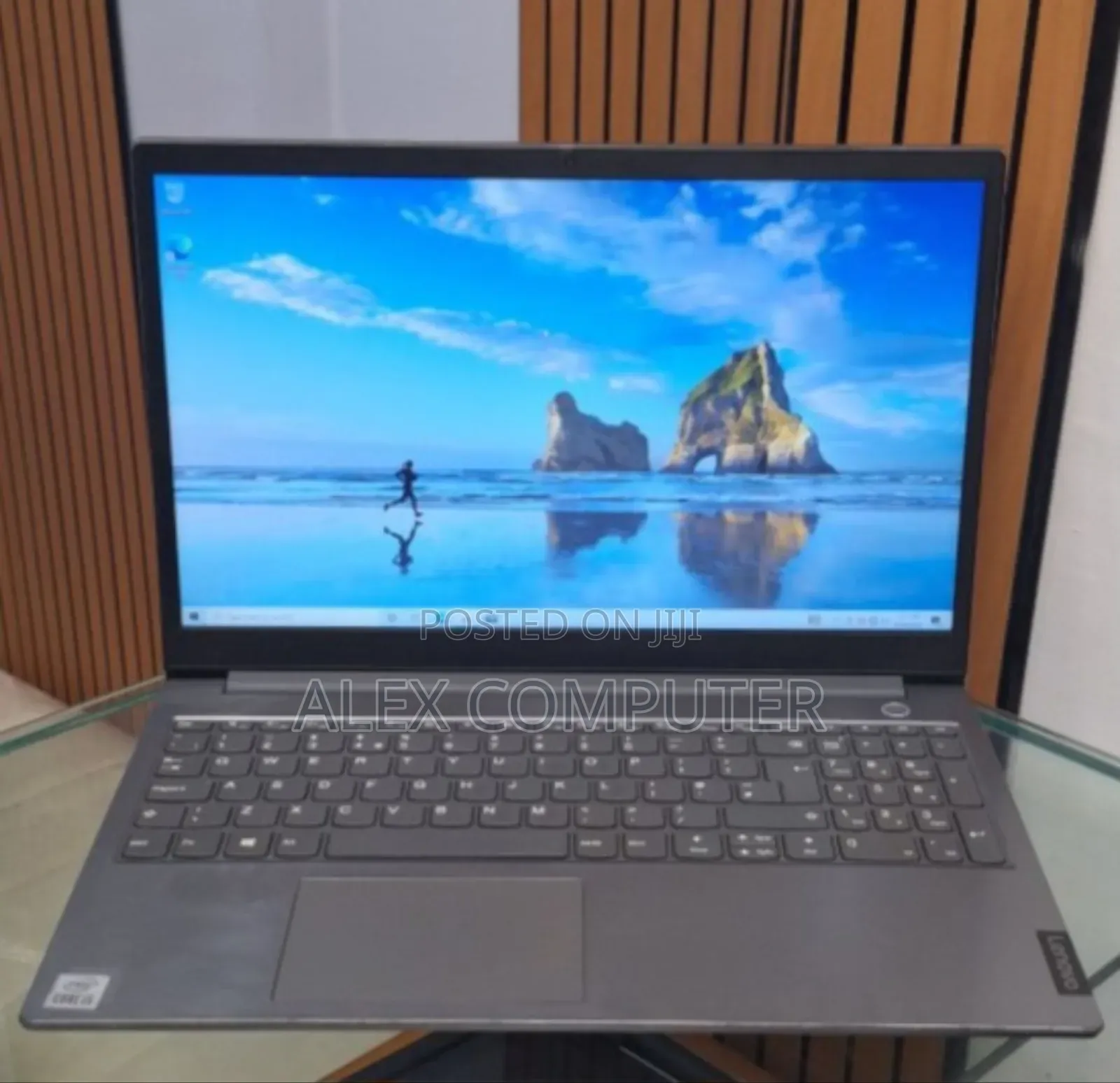 New Laptop Lenovo ThinkBook 15 12GB Intel Core I5 HDD 1T