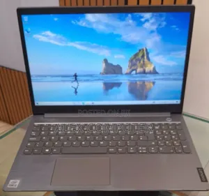 New Laptop Lenovo ThinkBook 15 12GB Intel Core I5 HDD 1T
