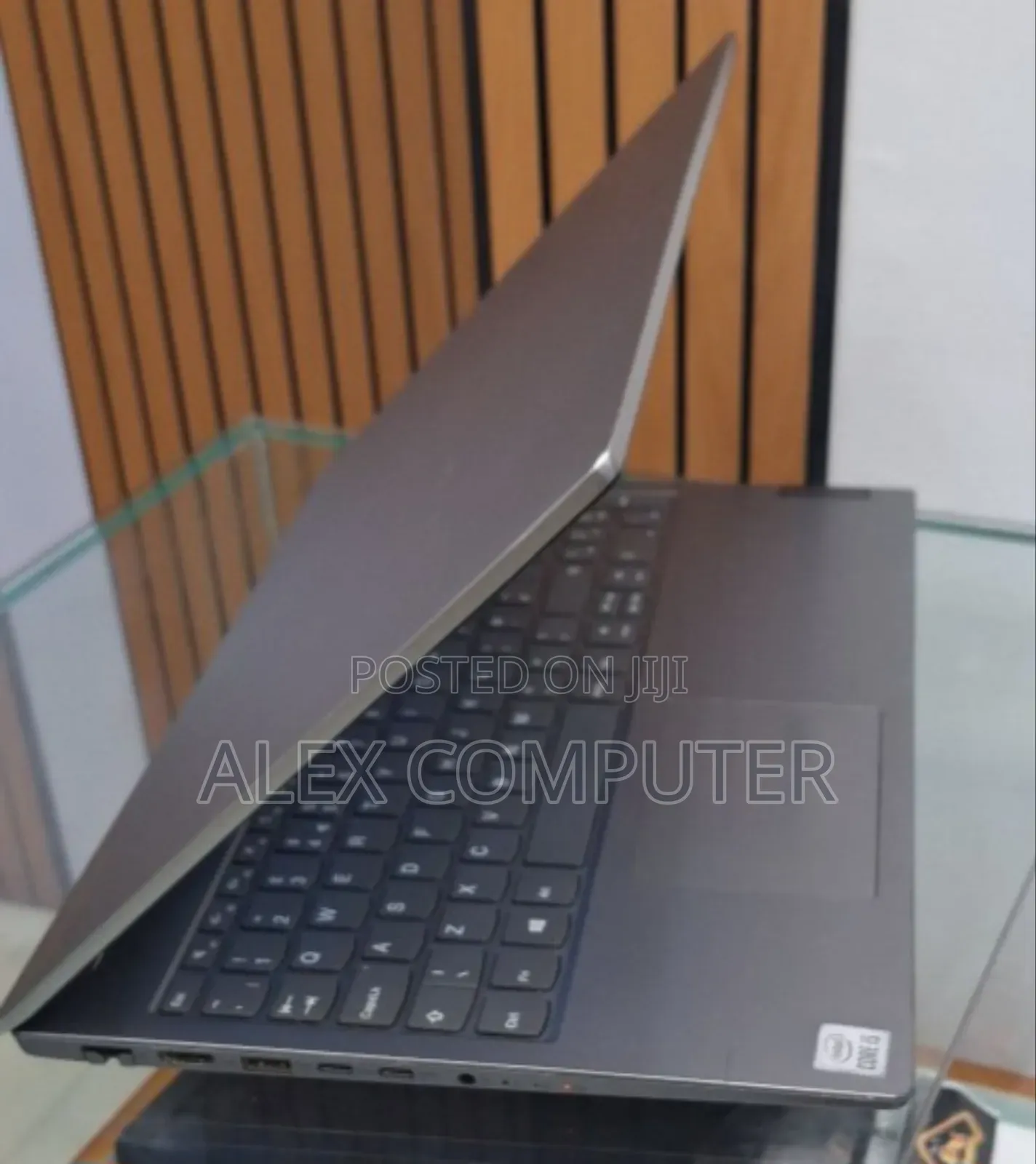 New Laptop Lenovo ThinkBook 15 12GB Intel Core I5 HDD 1T