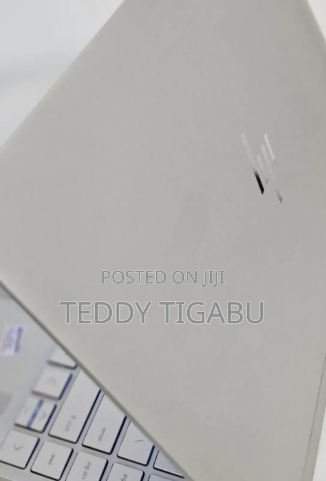 New Laptop HP Envy 13 8GB Intel Core I5 SSD 512GB