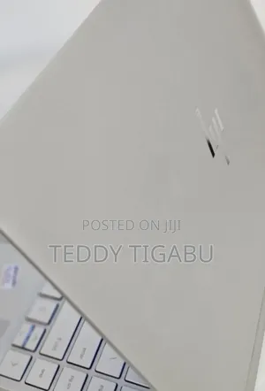 New Laptop HP Envy 13 8GB Intel Core I5 SSD 512GB