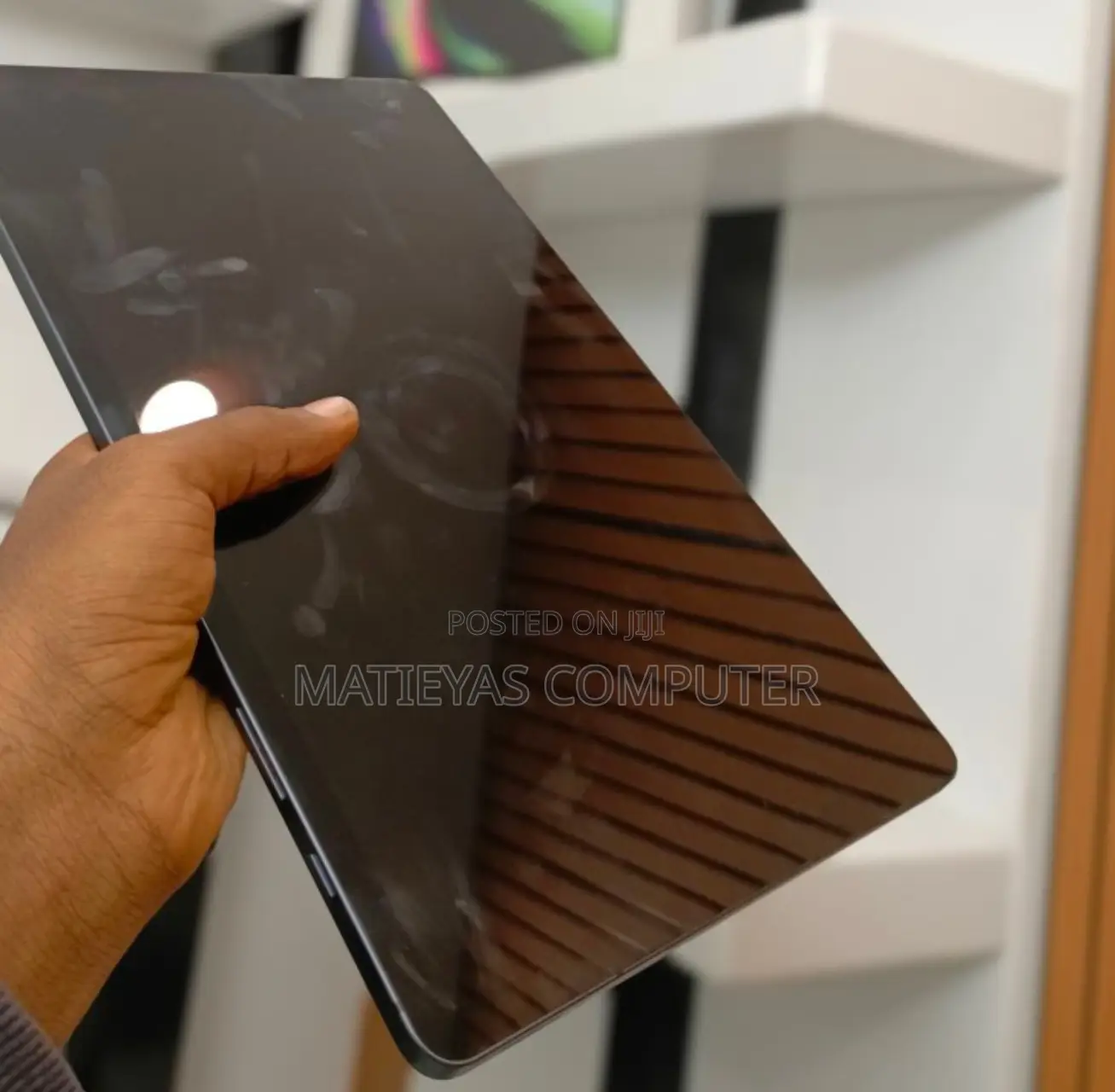 New Samsung Galaxy Tab S7 64 GB Blue