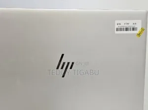 New Laptop HP Envy 13 8GB Intel Core I5 SSD 512GB