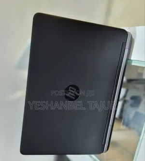 New Laptop HP ProBook 640 G1 4GB Intel Core I5 HDD 500GB