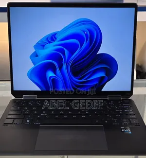 Photo - New Laptop HP Spectre X360 16GB Intel Core I7 SSD 1T