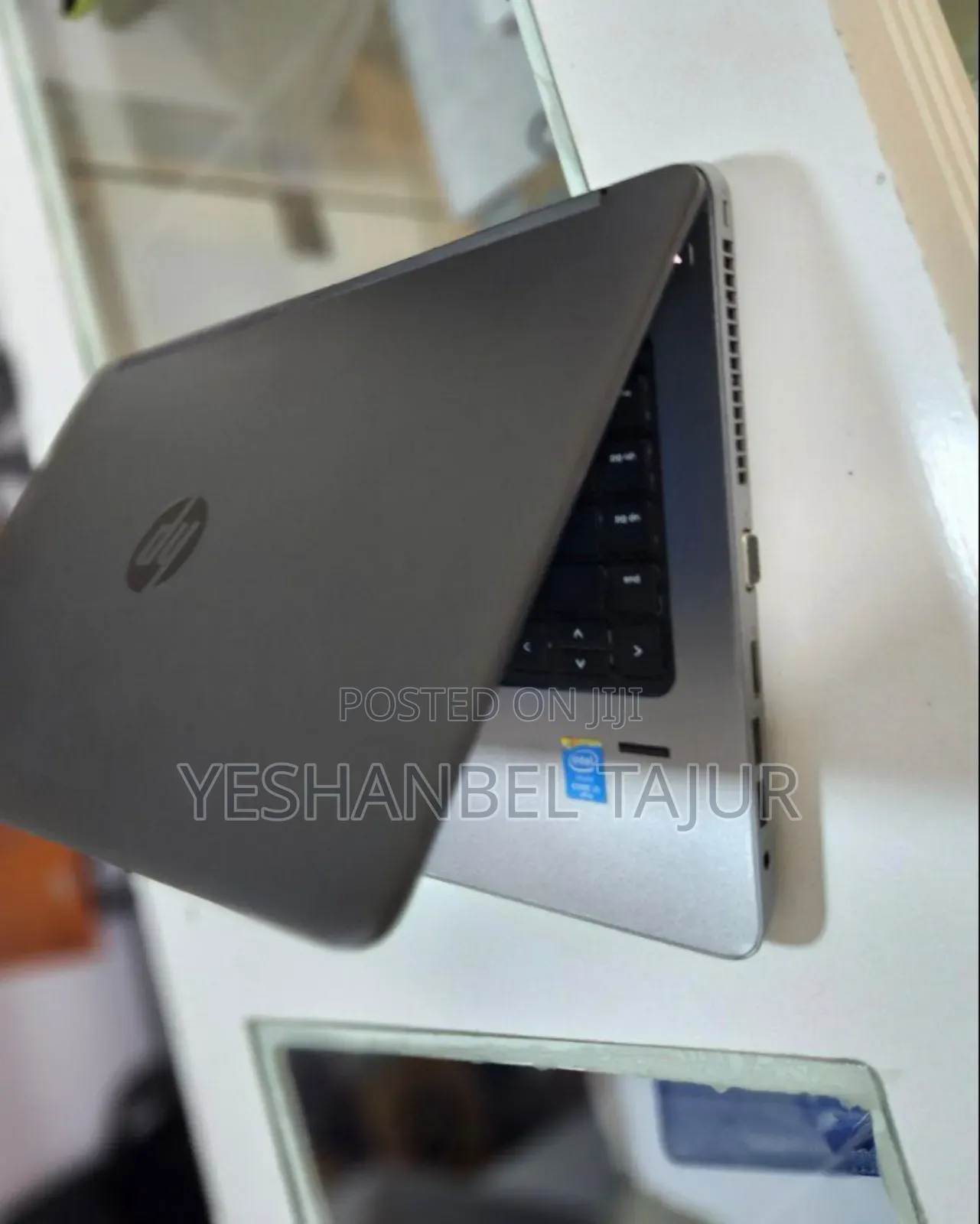 New Laptop HP ProBook 640 G1 4GB Intel Core I5 HDD 500GB