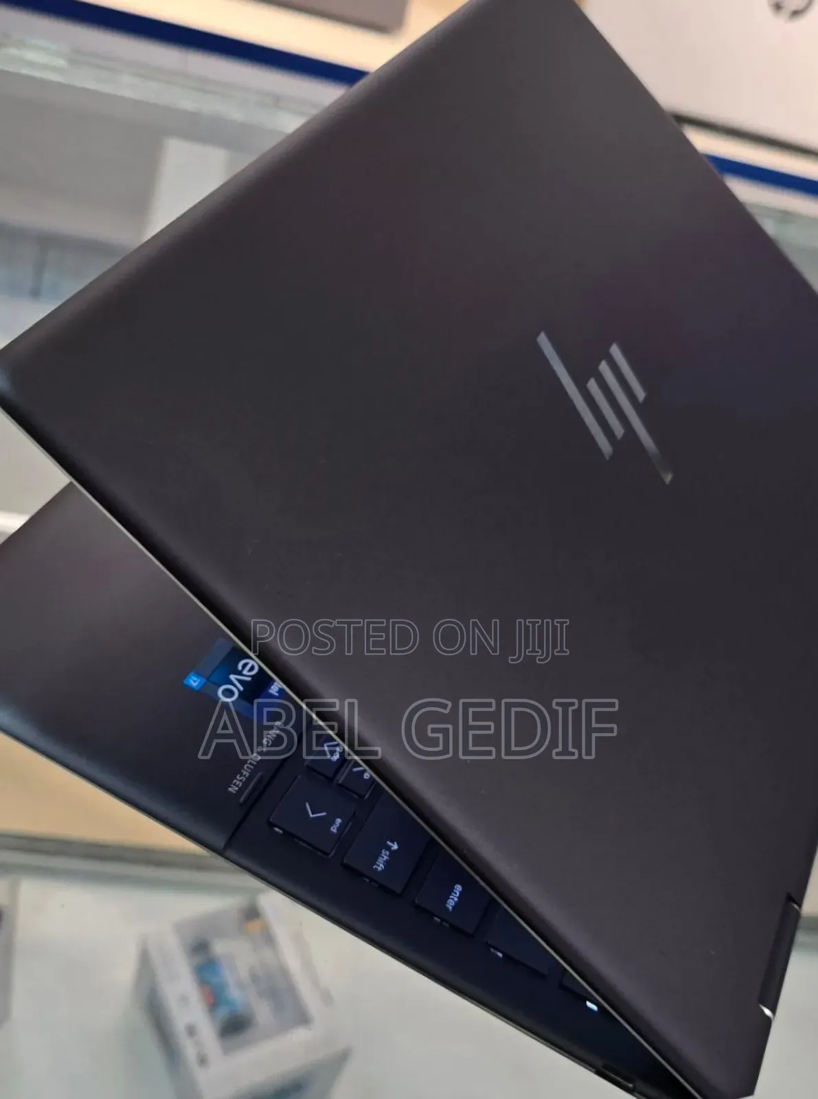 New Laptop HP Spectre X360 16GB Intel Core I7 SSD 1T