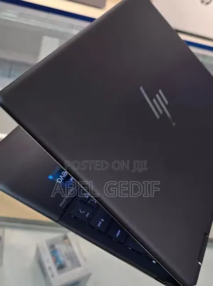 New Laptop HP Spectre X360 16GB Intel Core I7 SSD 1T