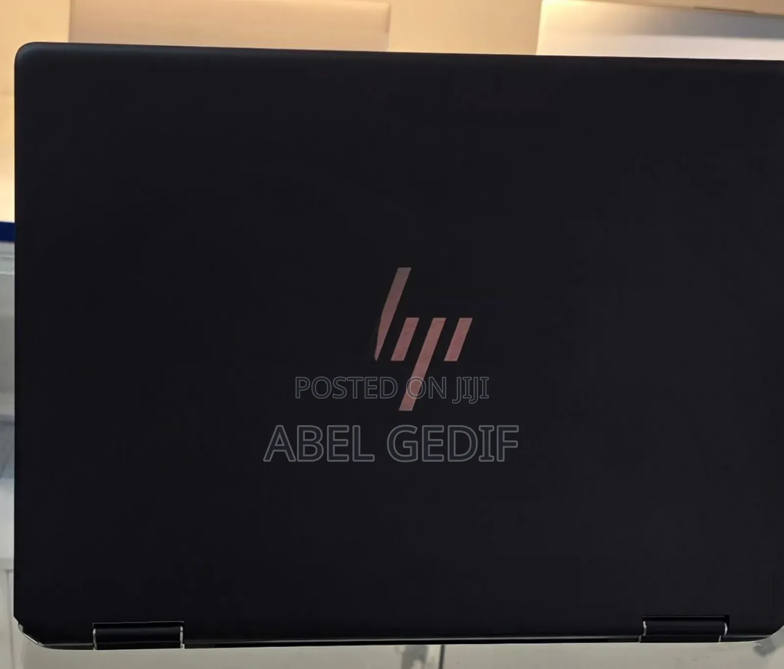 New Laptop HP Spectre X360 16GB Intel Core I7 SSD 1T