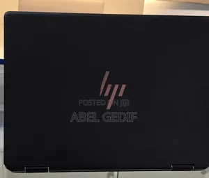 New Laptop HP Spectre X360 16GB Intel Core I7 SSD 1T
