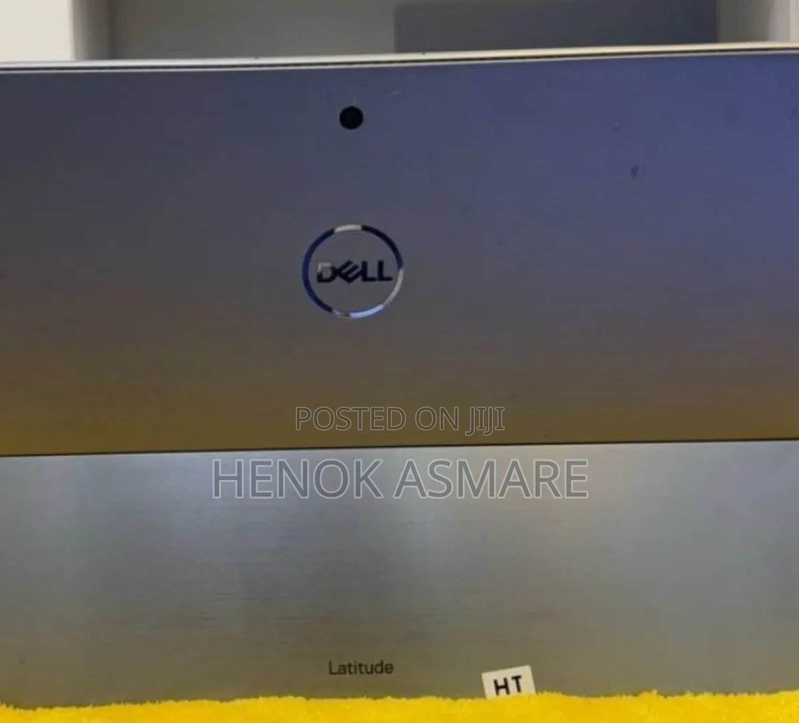 New Laptop Dell Latitude 5310 16GB Intel Core I7 SSD 256GB