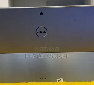 Photo - New Laptop Dell Latitude 5310 16GB Intel Core I7 SSD 256GB