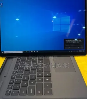 New Laptop Dell Latitude 5310 16GB Intel Core I7 SSD 256GB