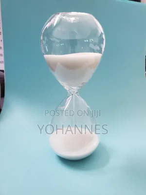 Hourglass (5min)
